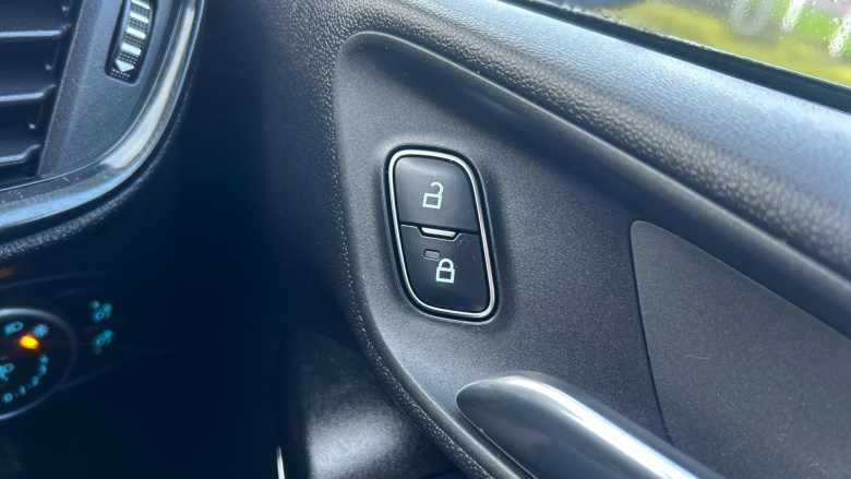 Ford Fiesta 1.0 EcoBoost 125 ST-Line 5dr Petrol Hatchback